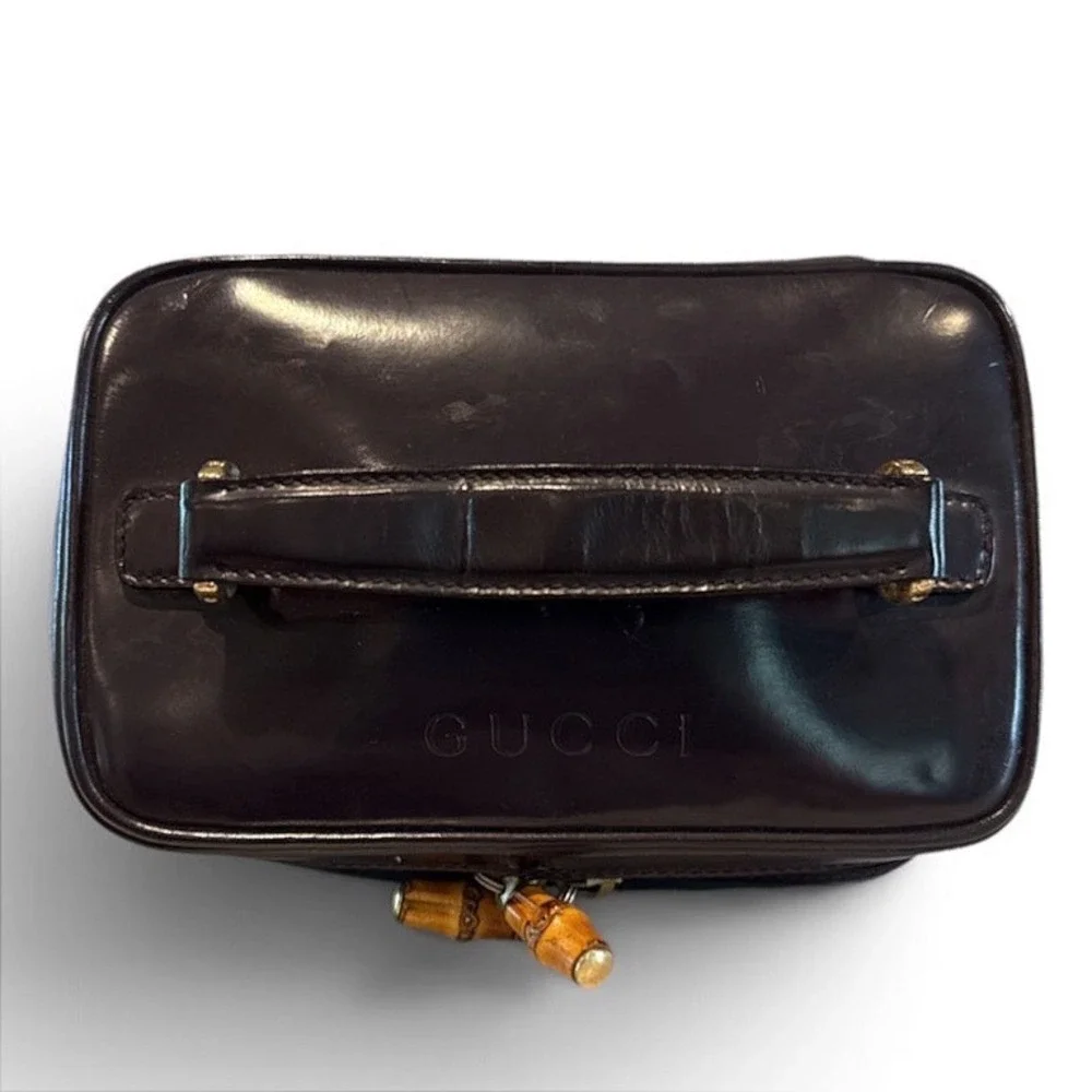 Gucci vintage vanity